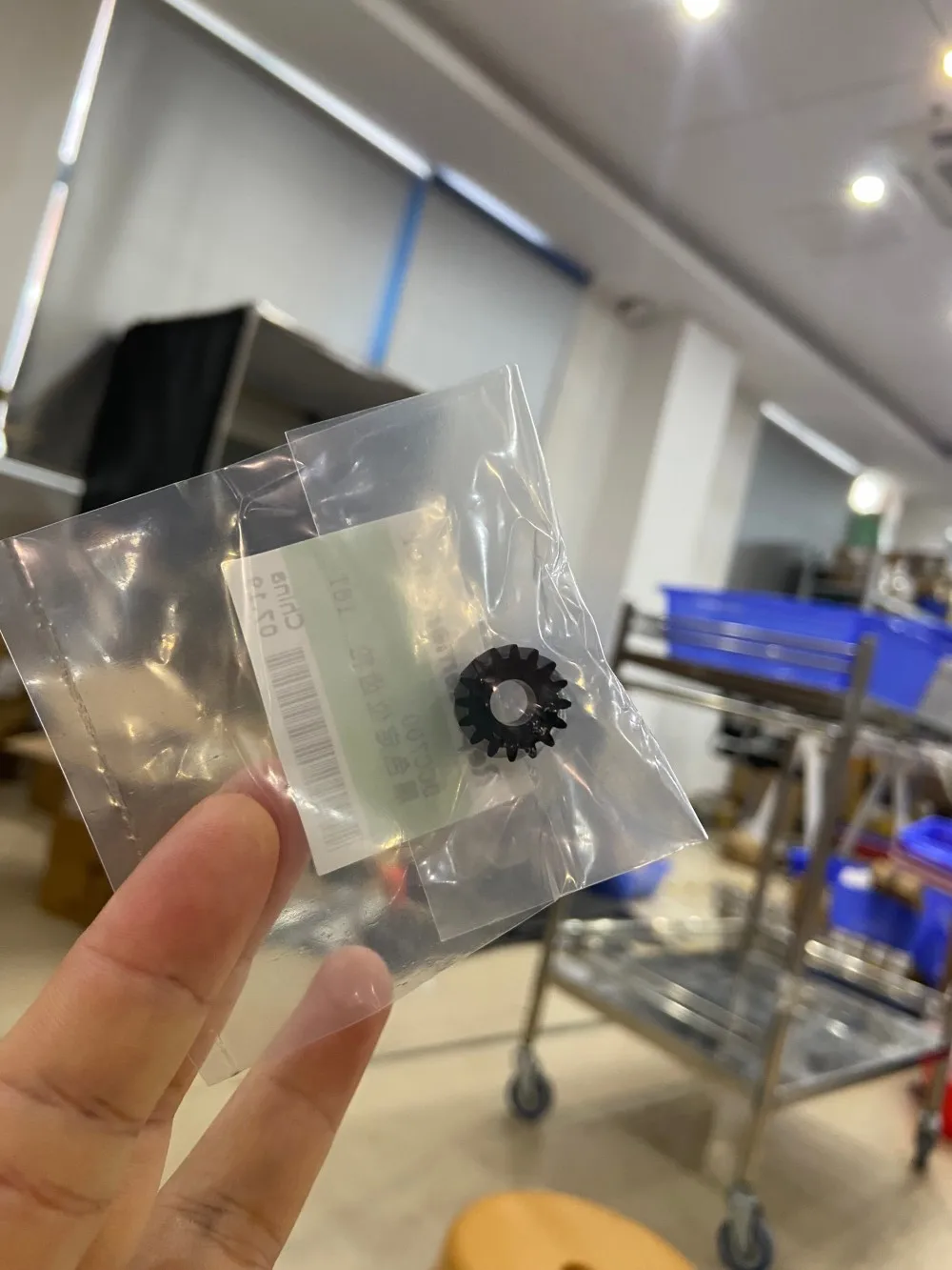 

5 шт., трансмиссионный мотор-редуктор предварительного действия для Xerox 700 770 550 560 C60 C70 C75 J75 DocuColor 240 242 250 252 127K51970