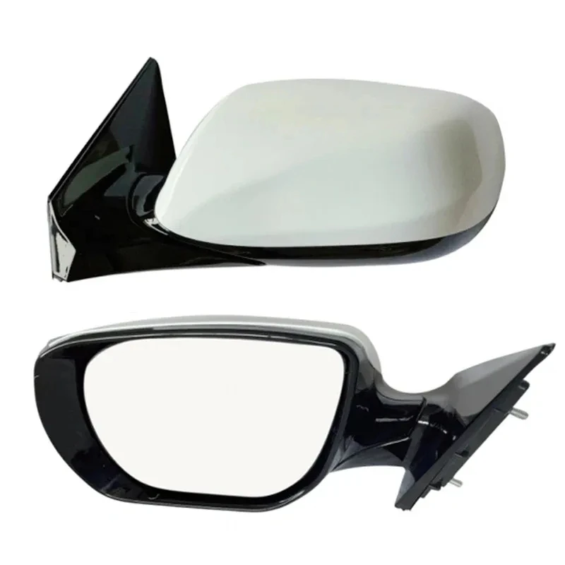 

Be suitable for sant rearview mirror assembly 10-wire 2013 2014 2015 2016 models OE L 87610-2W011 R 87620-2W011