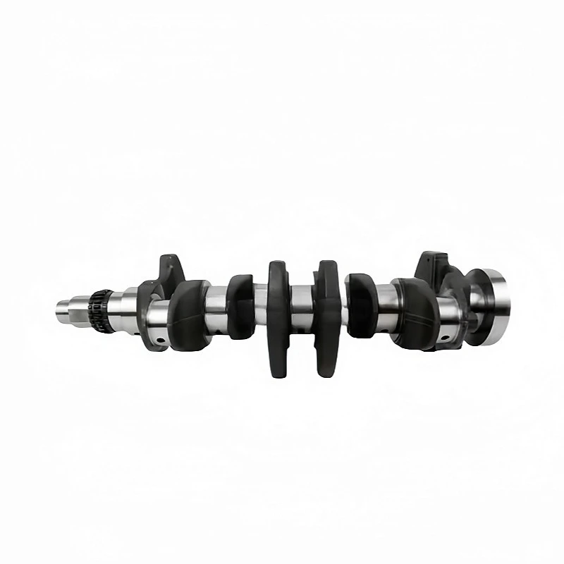 

23110-2E510 is suitable for 231102E510 engine crankshaft