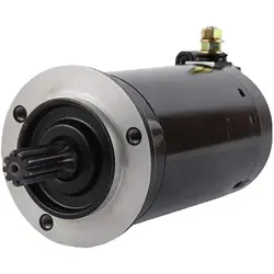 STARTER Fit For Ducati Motorcycles 848 1098 1098R 1098S 1198 1198S Superbike, 1100 1100S Hypermotard, 1200 1200S Multistrada, Mo