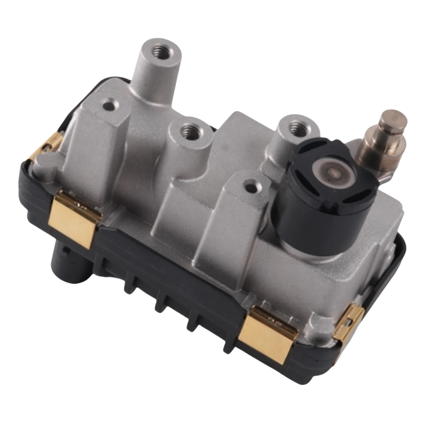 OM642 Engine Turbocharger Electronic Actuator G59 6NW009550 767649 for Ford Transit Custom Euro 5 2.2L FWD MK7 MK8 2012-2018