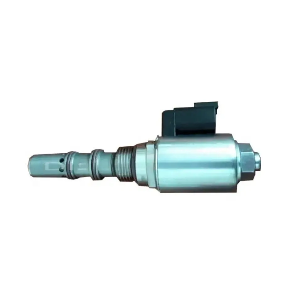 

Excavator Parts Valve Gp-solenoid 174-4913 For Cat 980h