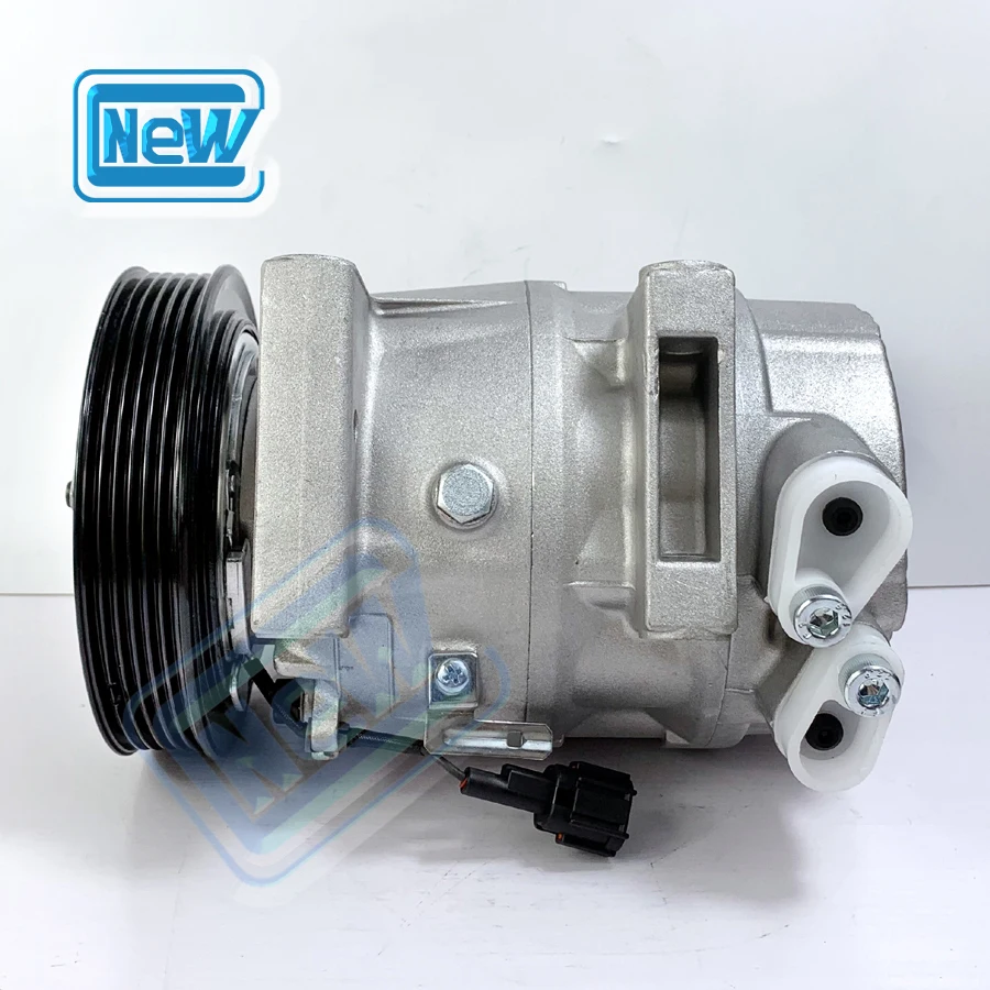 AC Compressor For Nissan Maxima 3.0L 1999 2000 2001 1521613 926000L702 926000L700 926000L701 926000L703 926002Y000 926002Y001