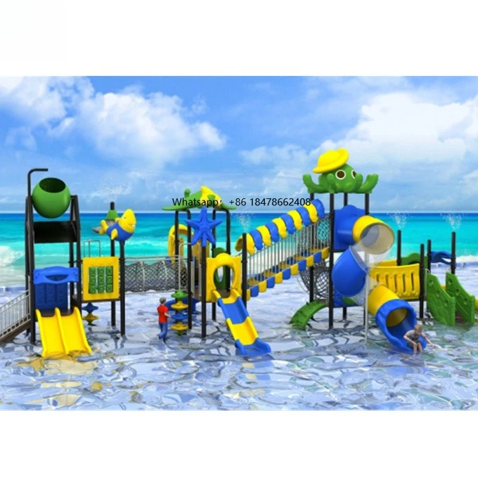 

Water Play Games Equipment Old Water Park Equipment with Price List