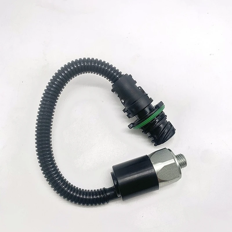 

Engineering Machinery L150E L180E Oil Pressure Sensor VOE1170071