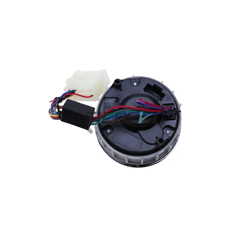 

Applicable Jcb Jiexibo Speedometer Loader Tachometer 704/38700 704/50097 704/d7231