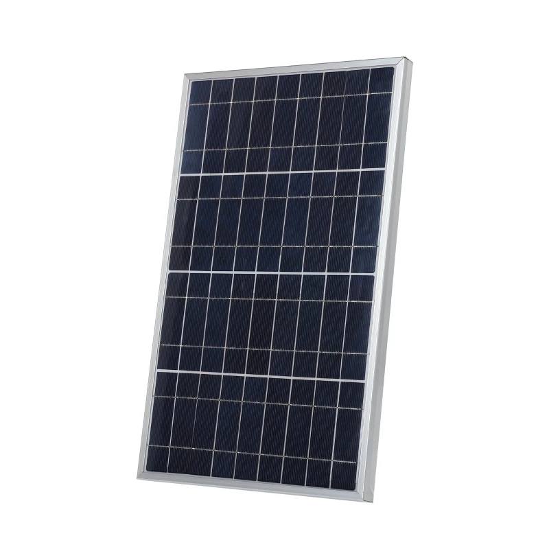 18V Solar Panel Kit Complete 300W Polycrystalline USB Power Portable Outdoor Rechargeable Solar Cell Generator for Camping