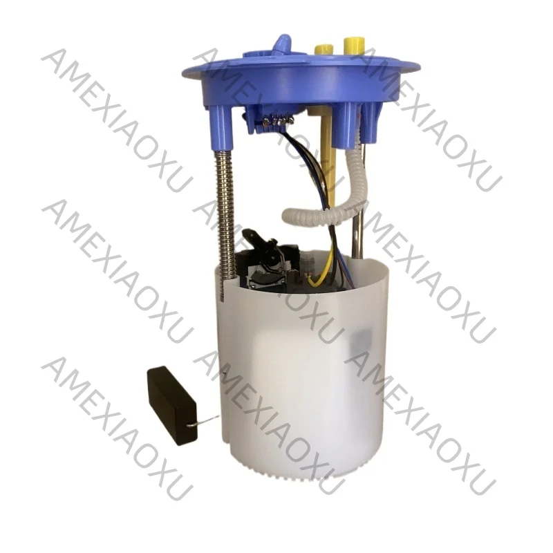 

Loki J 1pc New 1K0919051DB 1K0919051CL E8833M SP5021M Genuine Fuel pump assembly case For Volkswagen- Beetle Golf Jetta Audi A3