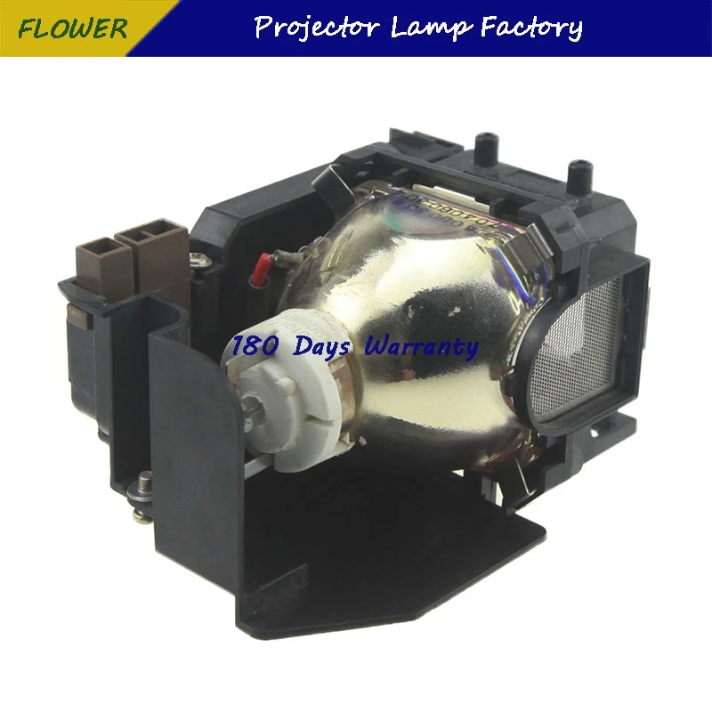 VT85LP/LV-LP26/50029924 Высококачественная сменная лампа для проектора для NEC VT480, VT490, VT491, VT580, VT590, VT590G, VT595, VT695, VT695G