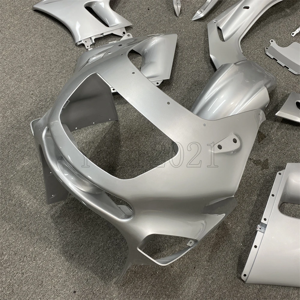 zxmt ZZR400 1993 - 2007 ZZR600 1997 - 2003 injection molded new shell set fairing body frame complete set