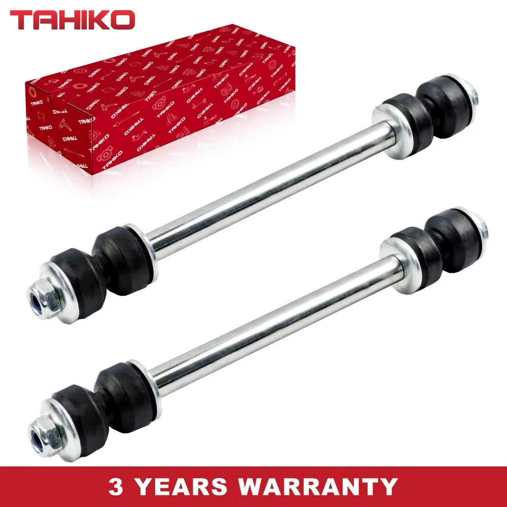 

2 стойки стабилизатора поперечной устойчивости для Dodge Ram 1500 2500 3500, Ford Explorer Sport Trac, Ford Ranger, Mazda B2300 B2500 B3000 B4000