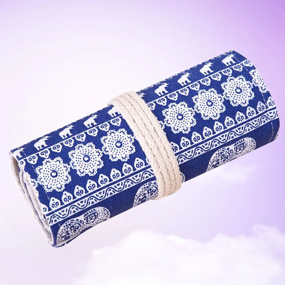 estojo-organizador-de-lapis-de-cor-em-lona-com-estampa-azul-para-viagem-e-armazenamento-de-arte-ideal-para-terapia-artistica-e-colorir