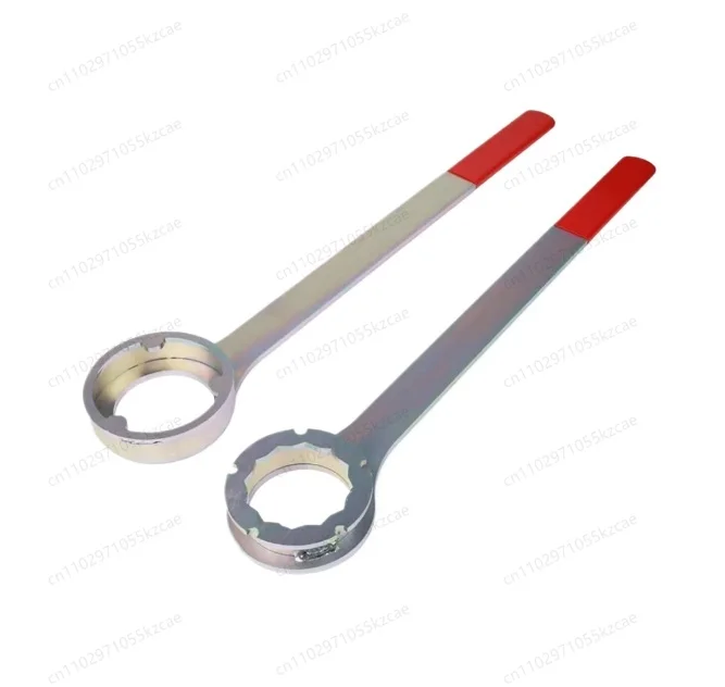 

Intake/exhaust CAM sprocket tool wrench holder tool for Subaru STD AVCS JDM