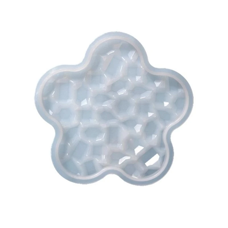 

F42F 1/6pcs Diamonds Plom