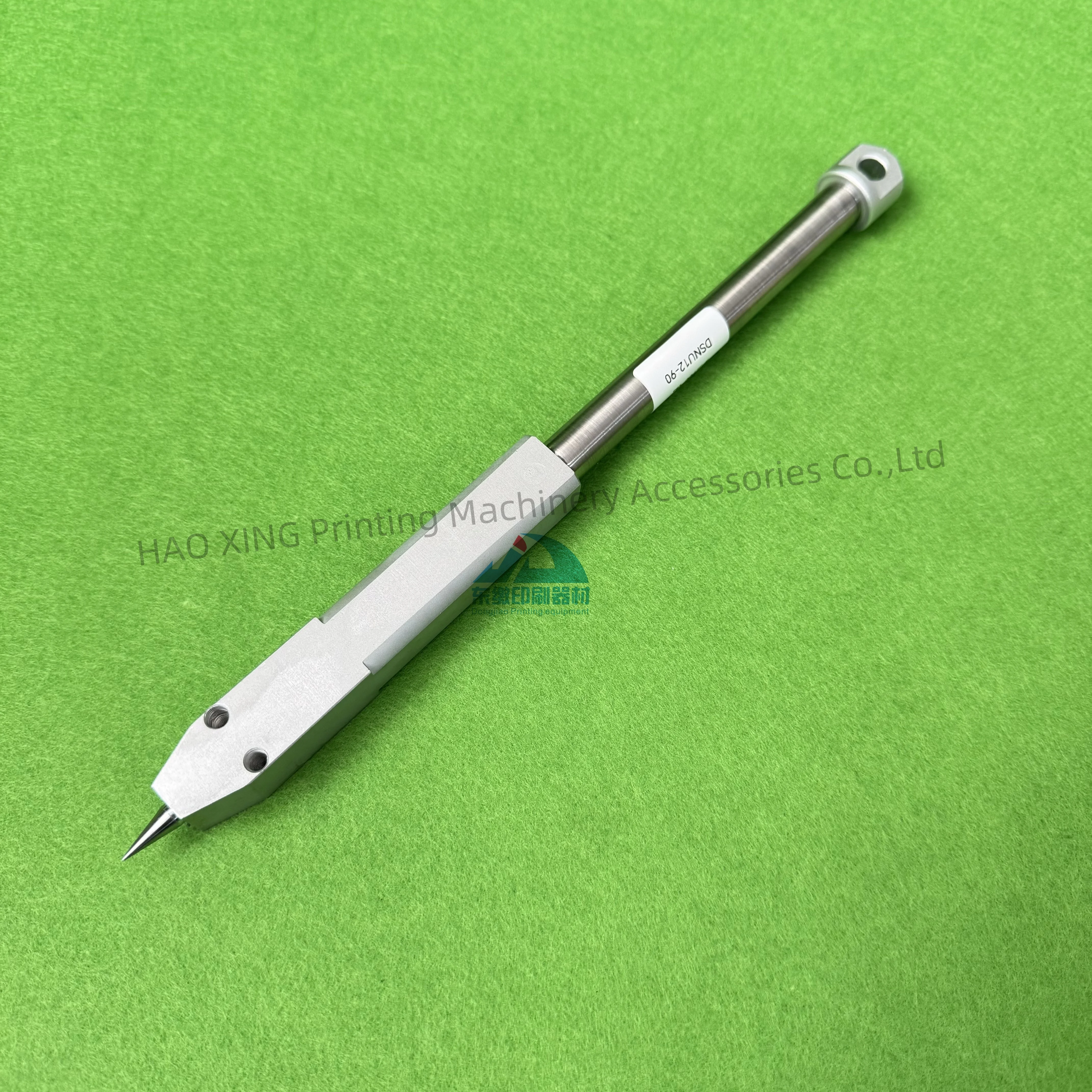 

Запасные части для печатного оборудования Цилиндр DSNU12-90 для Roland 700 Аксессуары для офсетной печати Пневматический цилиндр DSNU12-90