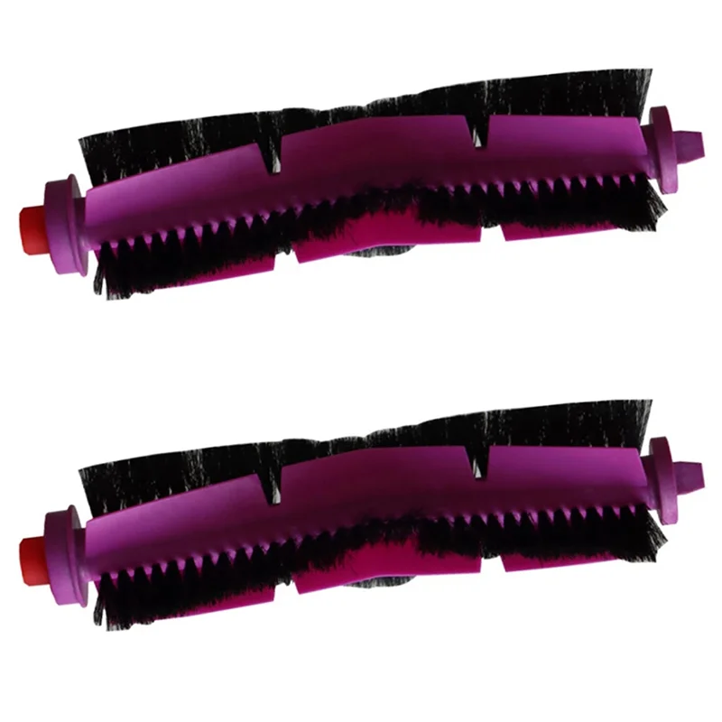 A05G-2X استبدال أجزاء الفرشاة الرئيسية ل ميديا V12 V10 جهاز آلي لتنظيف الأتربة اكسسوارات تنظيف فرشاة الأسطوانة