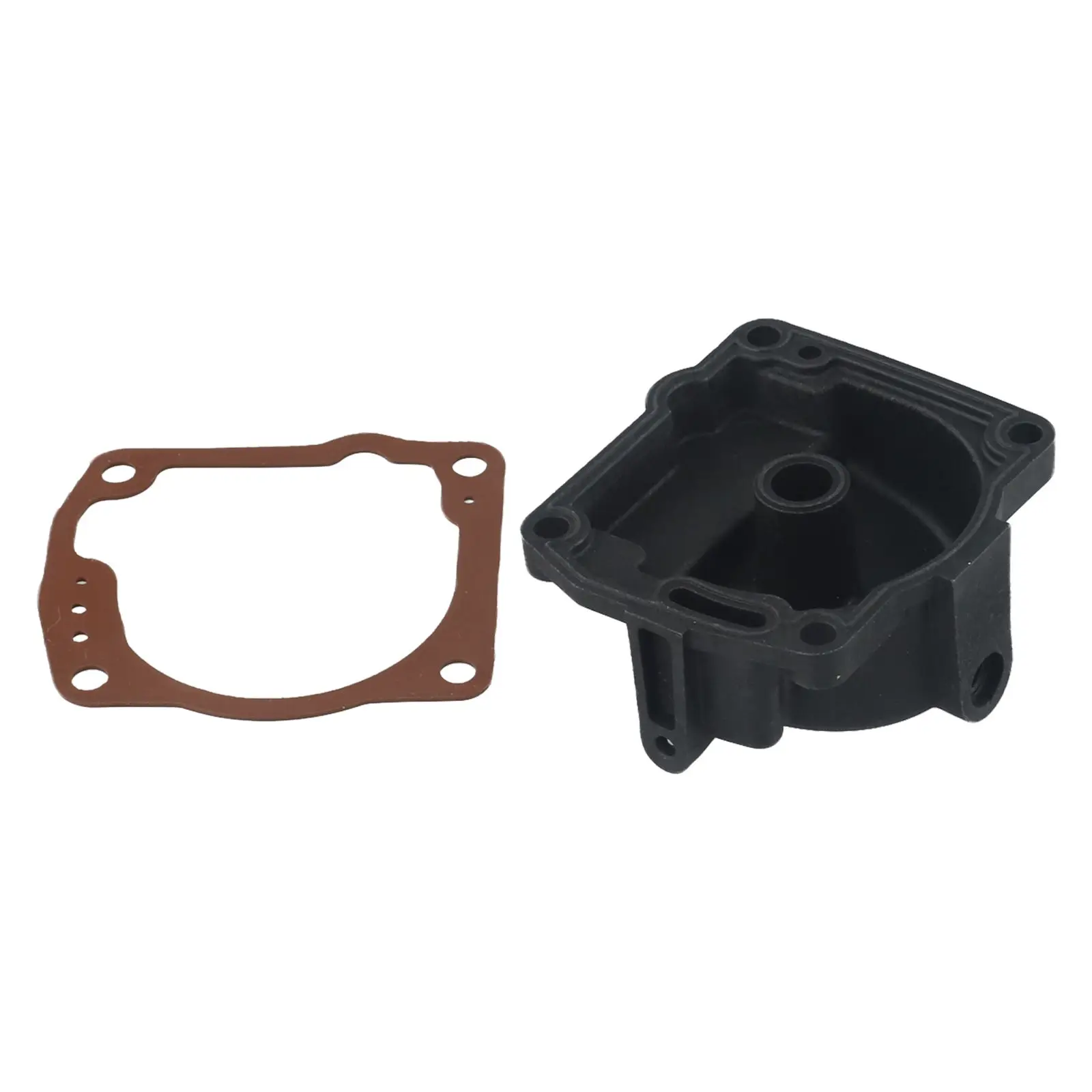 Simplify Your Repairs With A Comprehensive Set That Includes A Float Bowl And A Matching High Performance Gasket