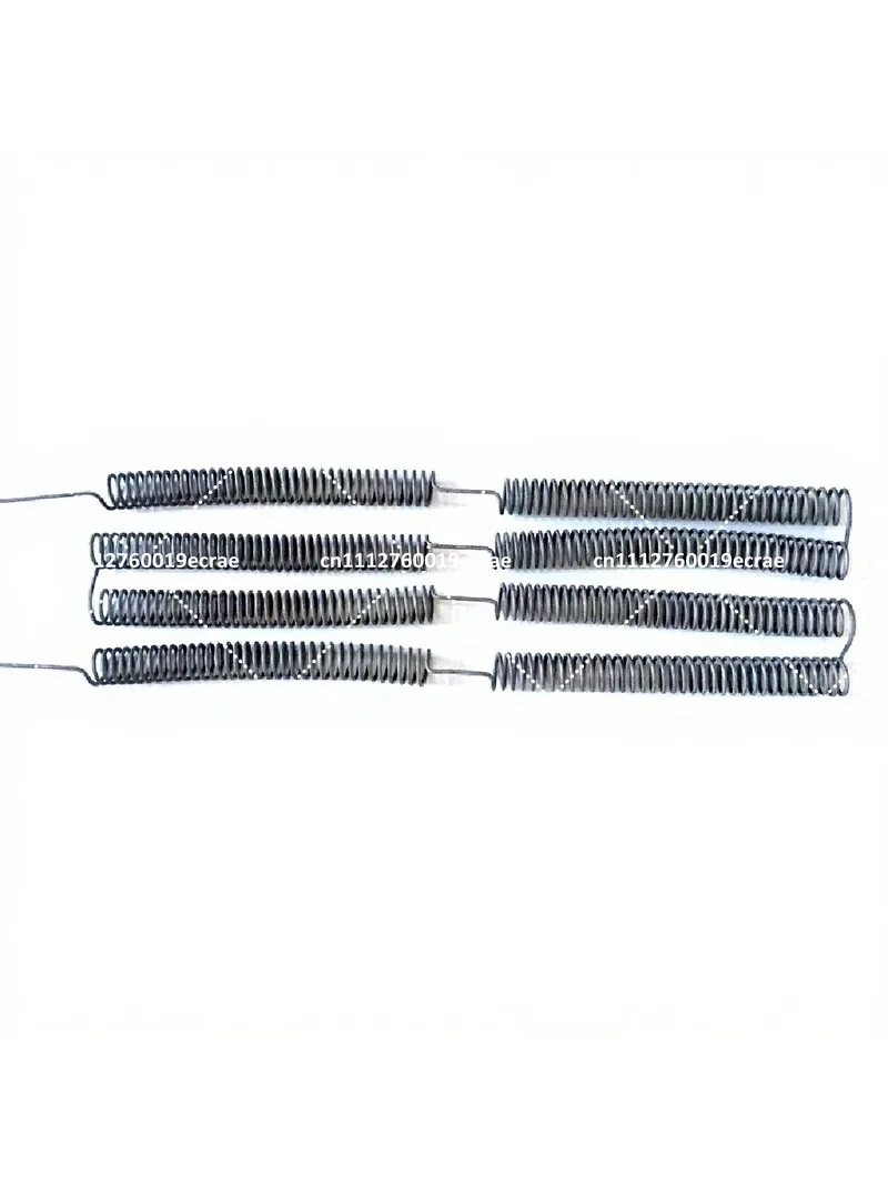 Electric Heating Wire Element for Furnace Spiral Heater Replacement Parts