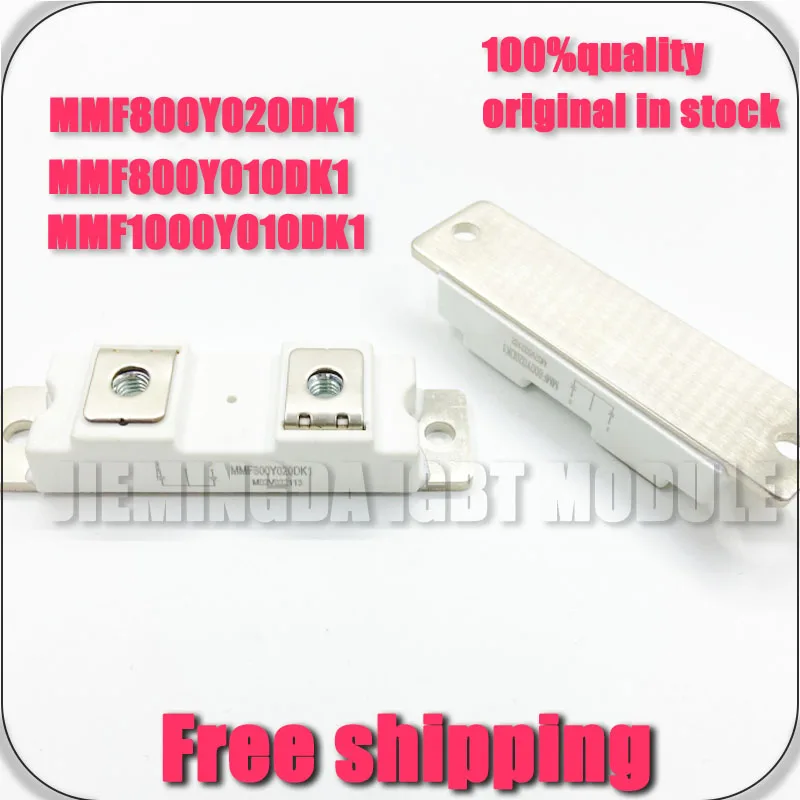 

MMF800Y020DK1 MMF800Y010DK1 MMF1000Y010DK1 НОВЫЙ МОДУЛЬ IGBT