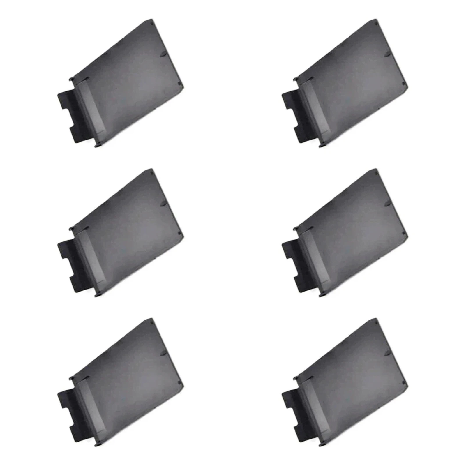 

6pcs Paper Output Tray Fits For Epson L3119 L3153 L3110 L3117 L3160 L3158 L3150 L3151 L3116 L3156