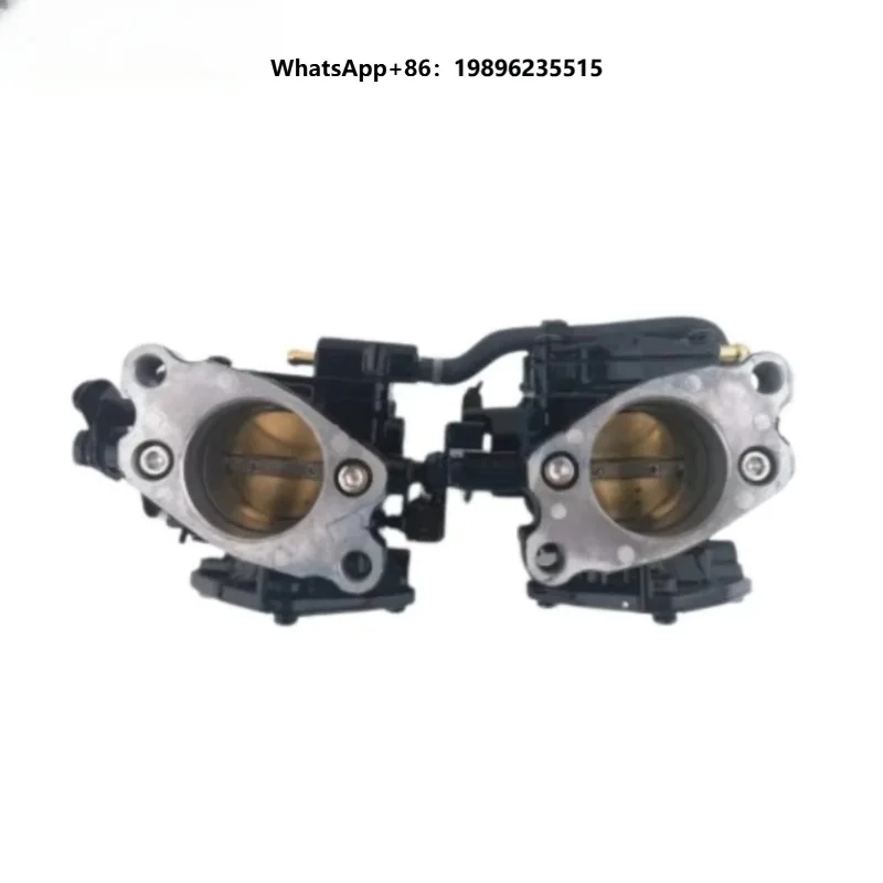 62T-14301 + 62T-14302 Motorcycle Carburetor Assembly