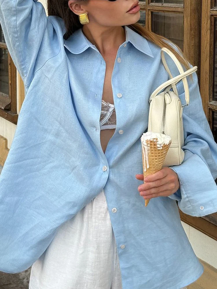 

New Women's Fashion Shirt,Long Sleeve Shirts,Vacation Shirts,Casual Shirts,Elegant Shirts For Ladies,Woman's 2025 Clothing