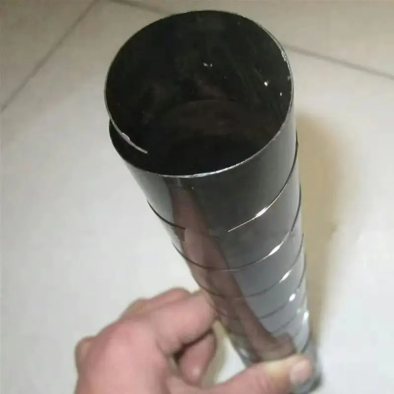 40-1500-75-70  spiral steel tape shields
