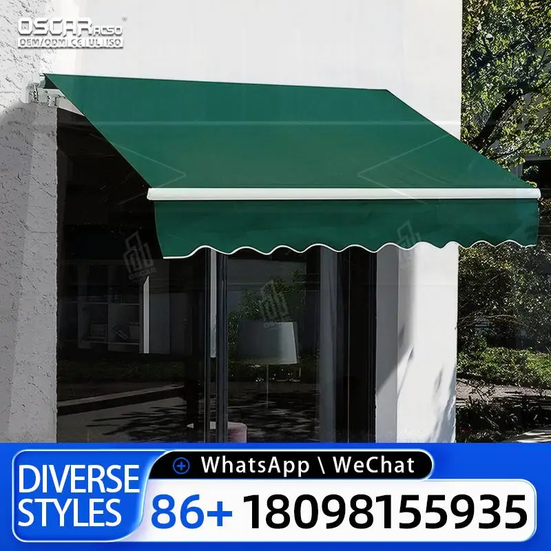 Retractable Automat… - image