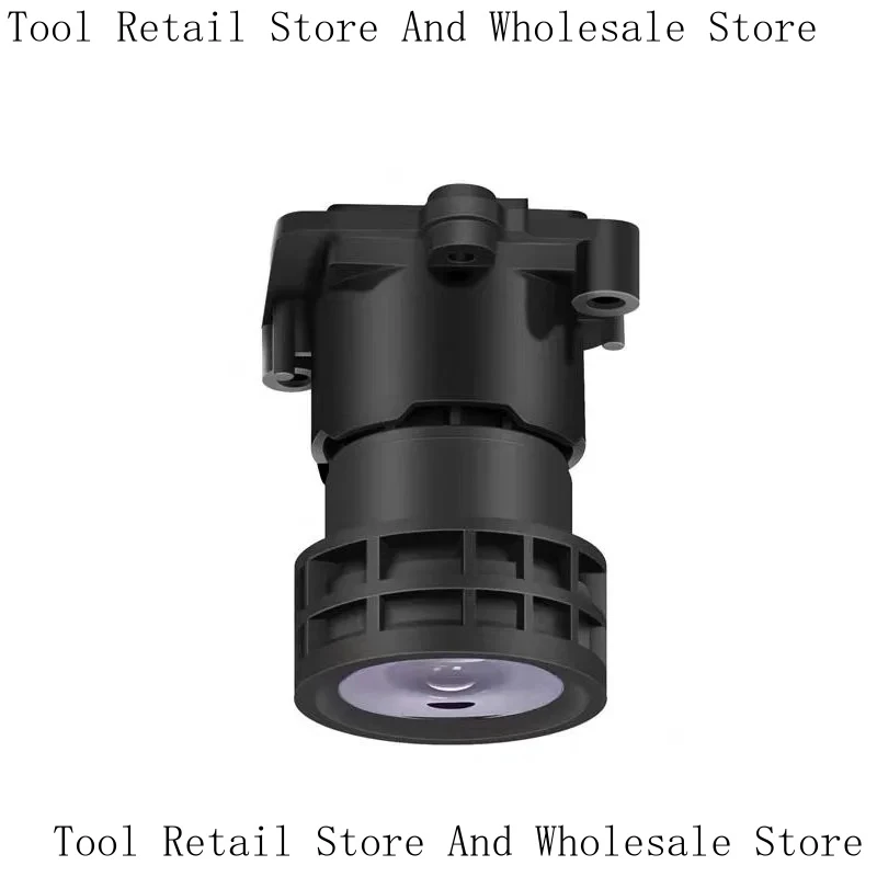 4MP HD M16 Surveillance Camera With F1.0 , 4.6Mm Lens, Blacklight Full Color YT10151