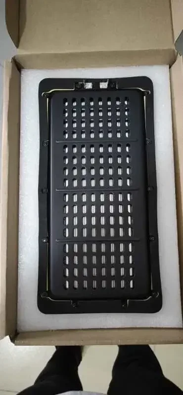 

Samtroni AMT-2560 &Neo-10 Aluminum Planar Transducer Amt Ribbon Tweeter Set for DIY mo nitor HiFi Audio