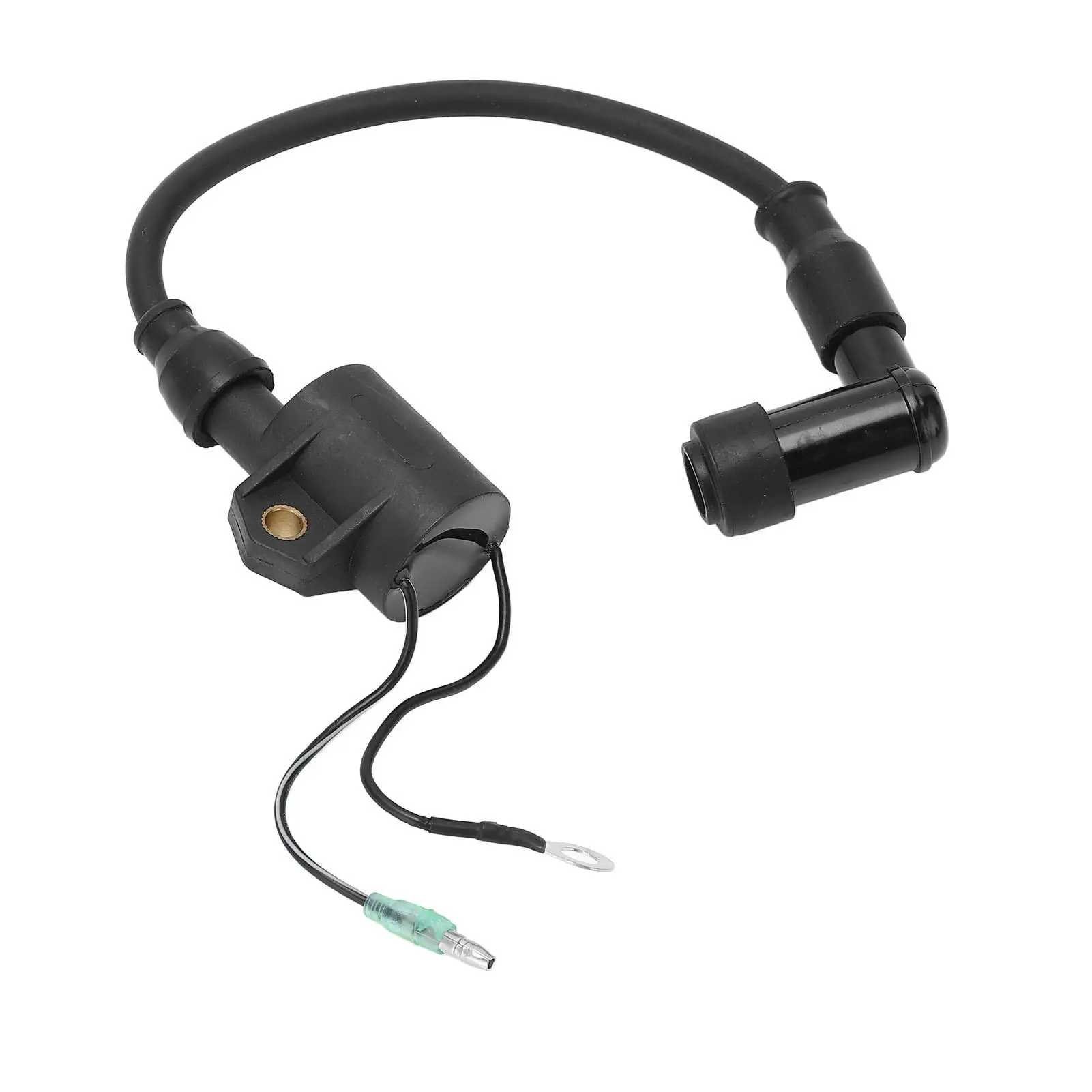 

6H5 85570 00 Ignition Coil ABS Durable for outboard Boat