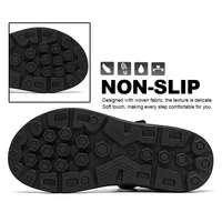 Summer Men Sandals Fashion Leisure Beach Holiday Sandals for Mens Lightweight Shoes New Outdoor Comfortable Casual Sandalie 5
