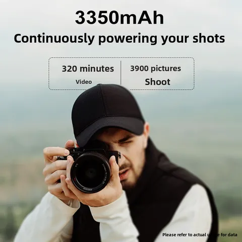 Аккумулятор DIEZONG EN-EL18d 3350 мАч для Nikon Z9, D6, D5, D4S, D800