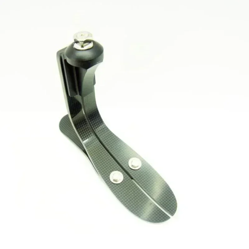 Hot sales prosthesis foot prosthetic-carbon-fiber-foot-prosthetic-leg Flexible High Profile Carbon Fiber Prosthetic Foot