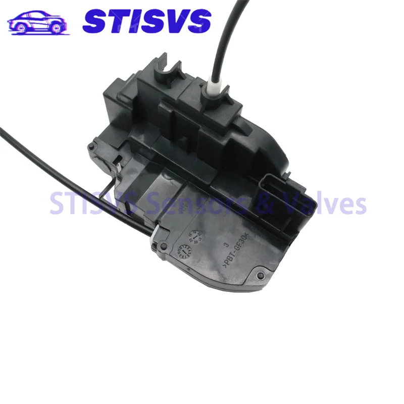 82501-EB30C 82500-EB30C مشغل قفل الباب الخلفي الأيسر/الأيمن لنيسان NP300 نافارا ملحقات السيارات باثفندر 2004-2013