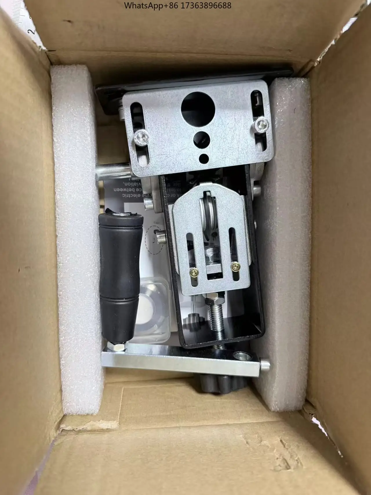 Manual Wire Stripping Machine Copper Wire Peeler Machine for Recycling