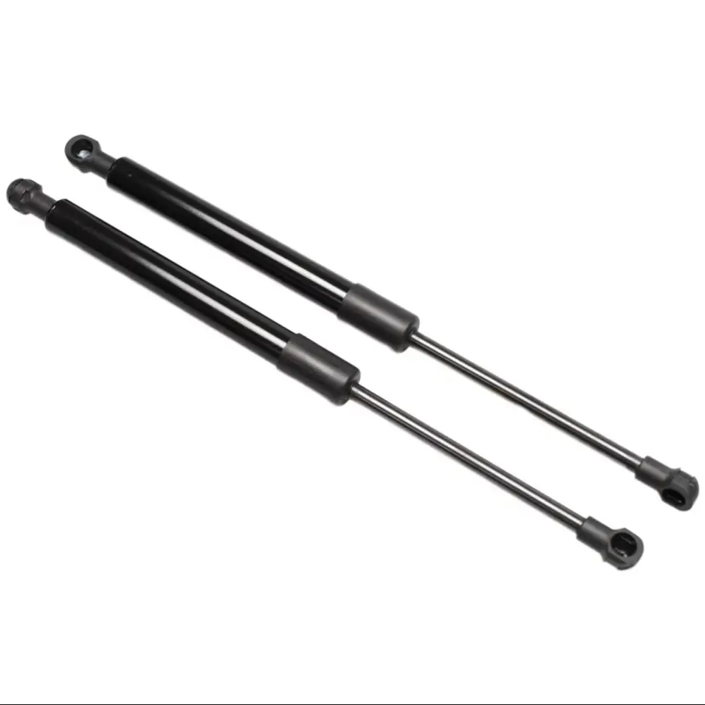 Hood Dampers for Renault Master 2010-2018 Nissan NV400 Opel Movano Front Bonnet Modify Gas Struts Lift Support Shock Absorber view 3