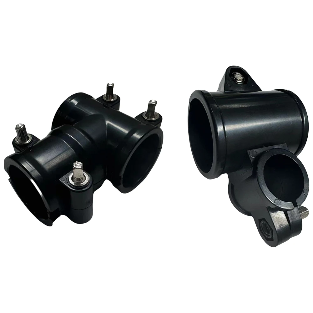 22/38mm Drum Rack Clamp Electronic Drum Tubing Rack Clip Bracket Drum Set Mounting Clamp Drum Accessories