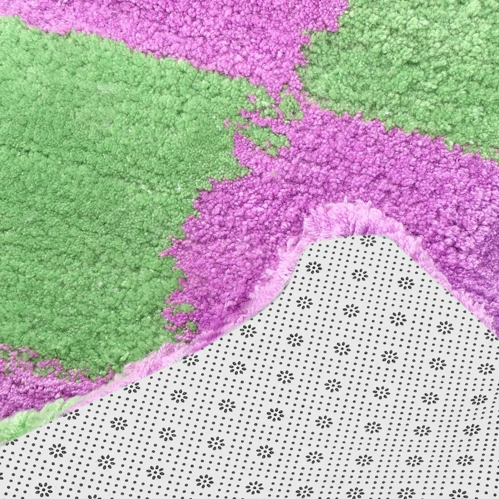 

Non-Slip Floor Carpet Bottom Material Nonslip Fabric Sheet Rug Tufting Carpet Supply Anti-Skid Fabric for Floor Mat Liner Making