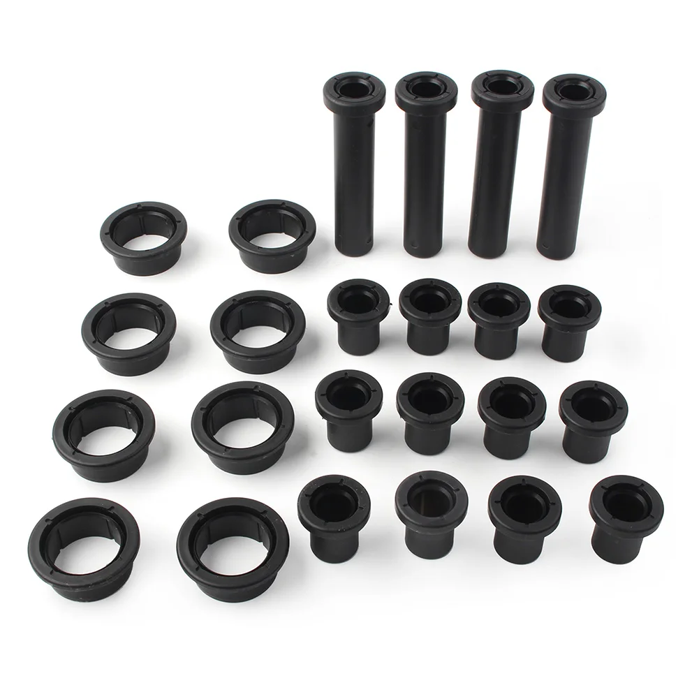 Rear Suspension A-Arm Bushing Kits for Polaris ATV Sportsman 500 4X4 HO 2012