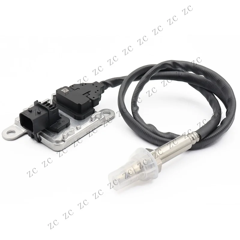 S+ 23494641 WKR1004-1103 Lambda Nitrogen Oxide NOx Sensor For Volvo Penta Trucks