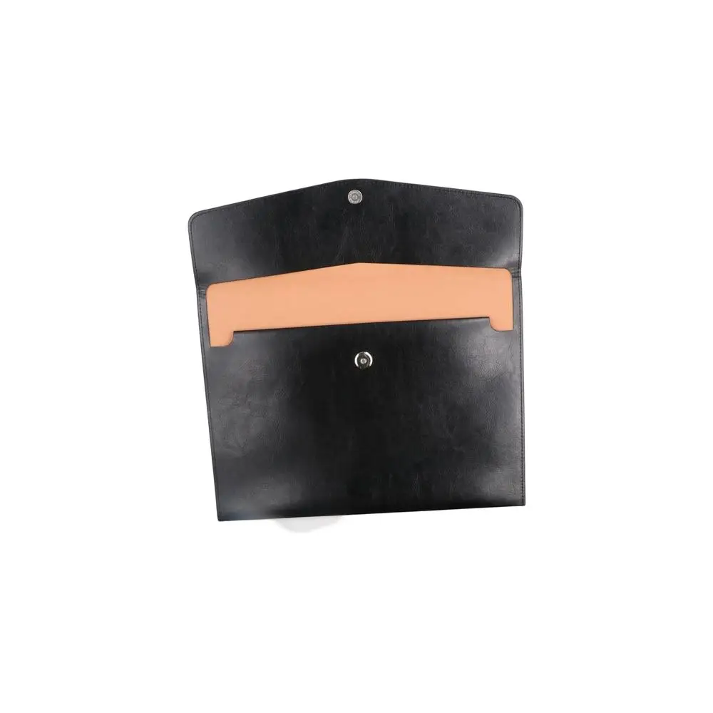 Receipt Bag Briefcase Paper Organizer School Stationery A4 File Folders Business Felt Folder File Organizers Documents Bags