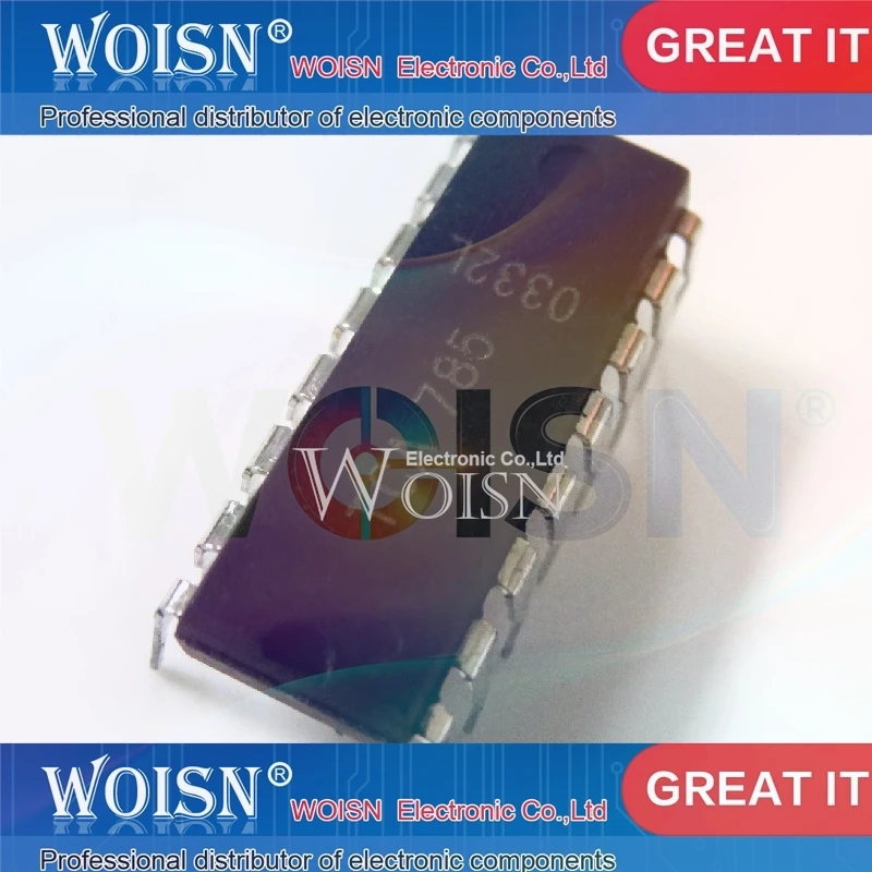 Small Batch 1-5-10pcs TCA785P TCA785  Price discounts Spot supply