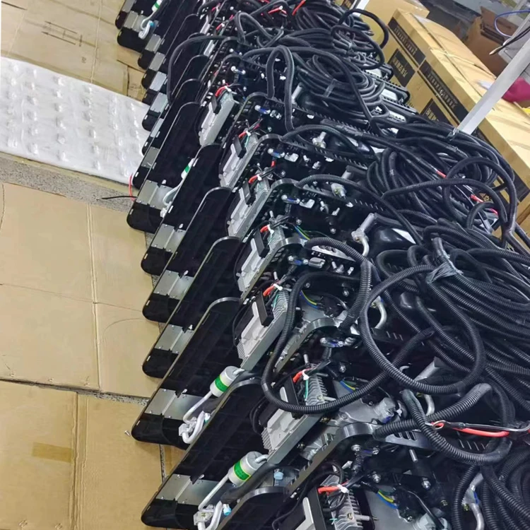 مكيف هواء على السطح 12 فولت مكيف من النوع المنفصل لشاحنة التخييم RV #5