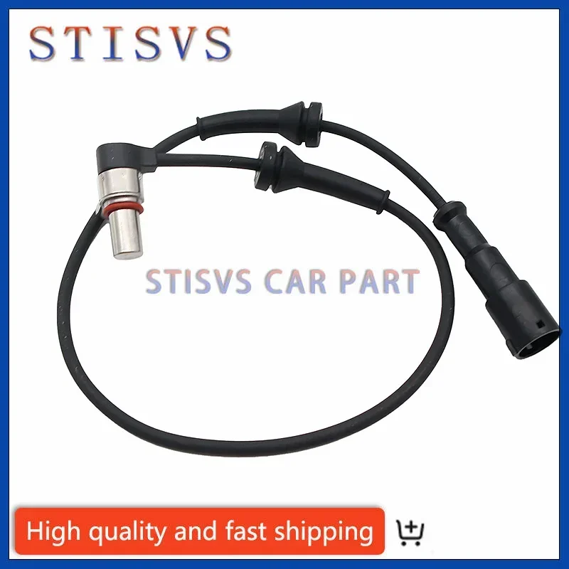 

TAR100070 Rear Right/Left ABS Wheel Speed Sensor For Land Rover Discovery 2 1998 1999-2004 L318 4.0L SSB500120 Car Accessories