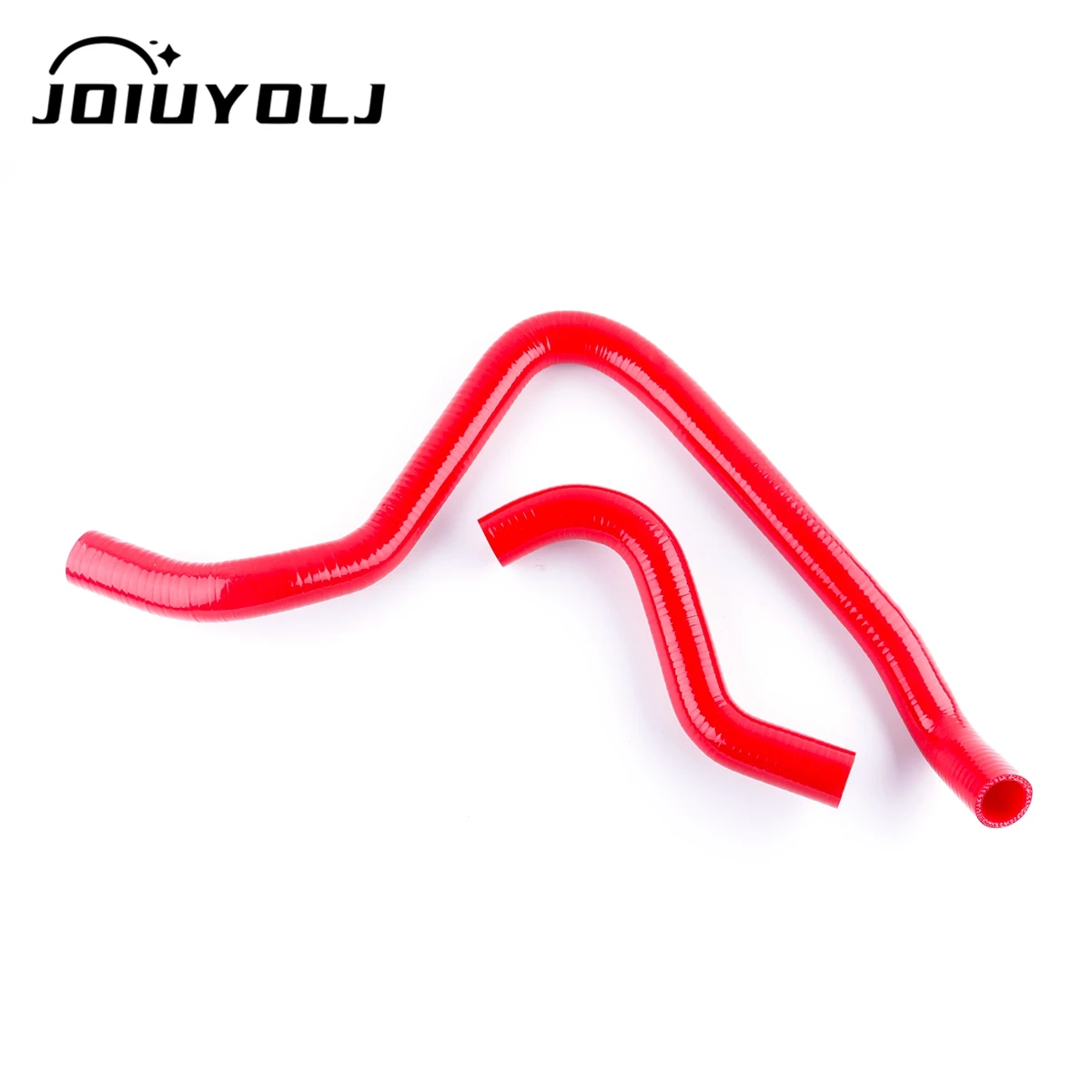 

For 1990 1991 1992 1993 Honda Accord CB EX LX F20A F22A SOHC Radiator Silicone Hose Kit