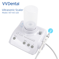 VVDental Ultrasonic Scaler Machine for Remove Dental Plaque And Calculus Oral Hygiene Cleaning Teeth Whitening Tools