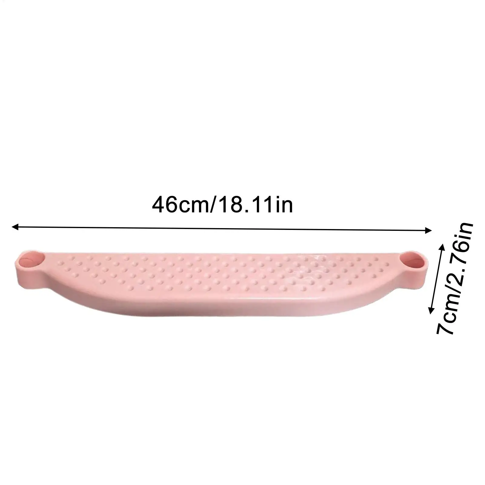 مسند للقدمين للكرسي المرتفع غير قابل للانزلاق ملحقات دعم الارتفاع قابلة للتعديل مسند للقدمين للكرسي للمنزل والأطفال الصغار والمكتب وأكل الطفل