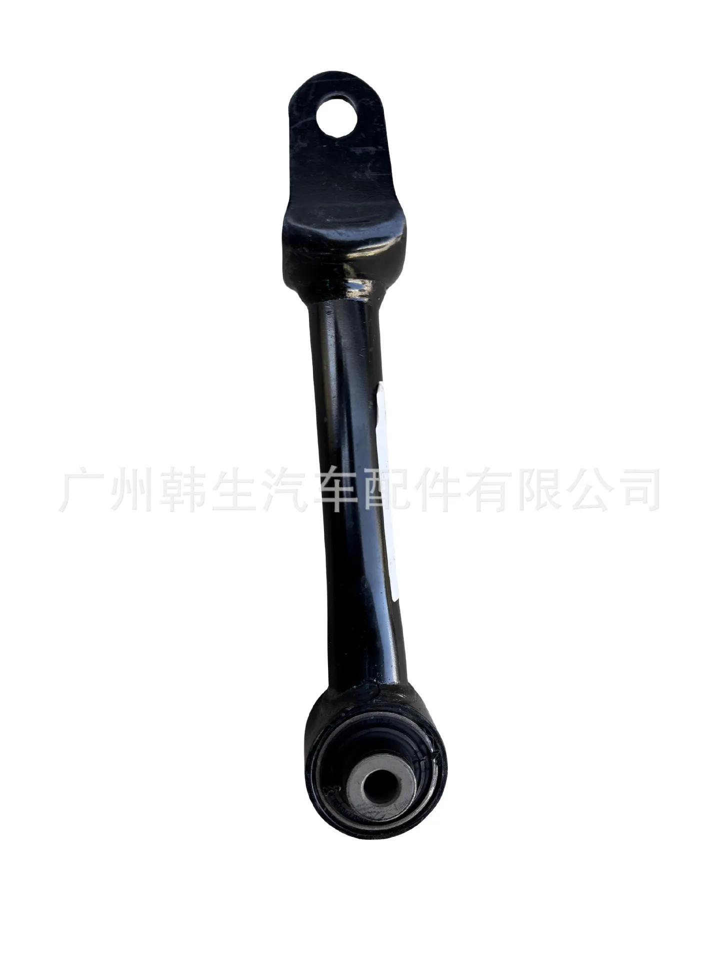 1188431‑00‑A Model Y Rear Control Arm Trailing Rod Fix Vibration Tire Wear Loose Steering Fit Tesla Model Y Rear 5# Link