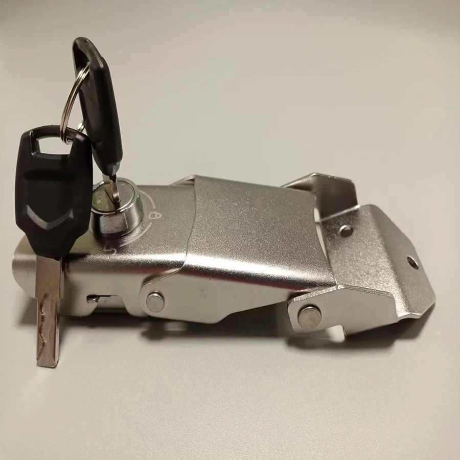 Stainless steel latch latch latch latch latch latch latch latch latch clip spring loaded small butterfly twist latch for small d